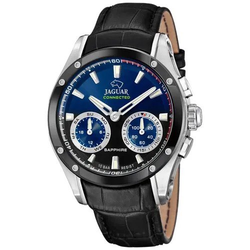 Наручные часы Jaguar J958/1