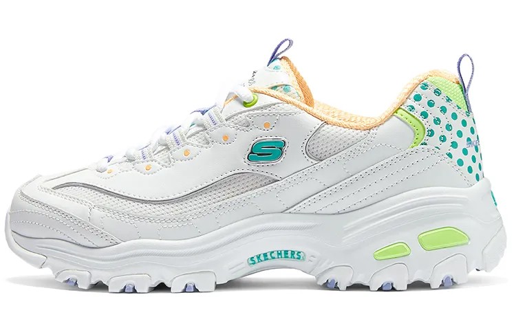 Кроссовки Skechers D