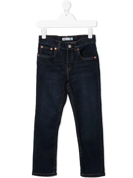 Levi's Kids джинсы стандартного кроя