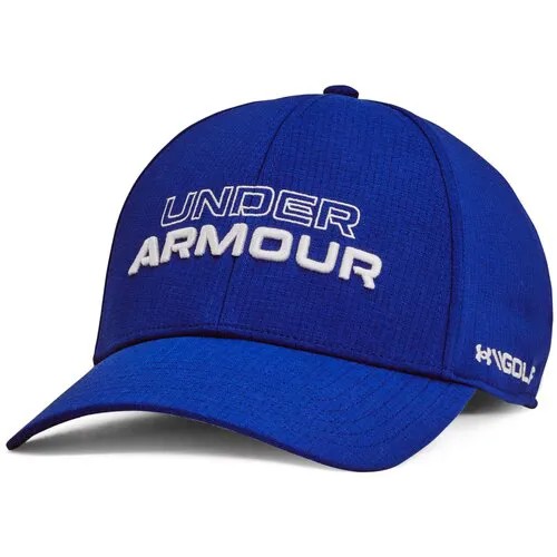 Кепка Under Armour UA Jordan Spieth Tour Hat Мужчины 1361545-400 M/L