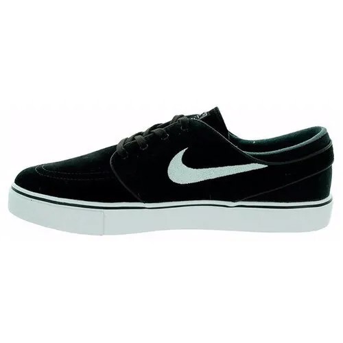 Кеды Nike SB Zoom Stefan Janoski 333824-026 (black-white)