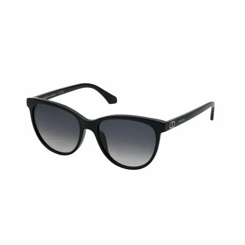 Солнцезащитные очки Twinset Milano STW020 0700, черный