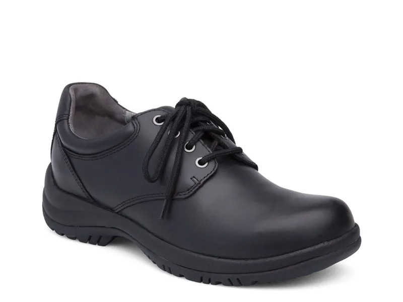 Оксфорды Dansko Walker, черный