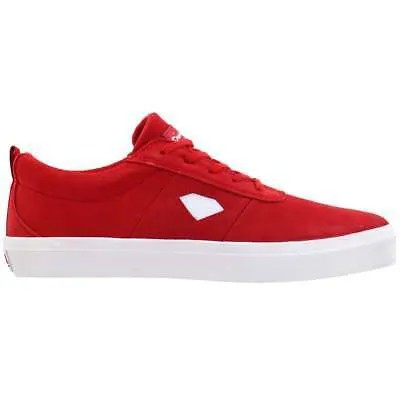 Мужские красные кроссовки Diamond Supply Co. Icon Twotone Повседневная обувь Z00DMFA011-RED