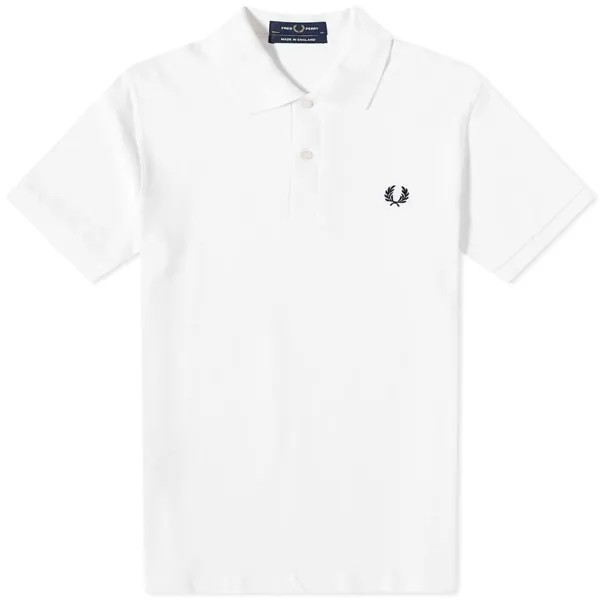 Футболка Fred Perry Original Plain Polo