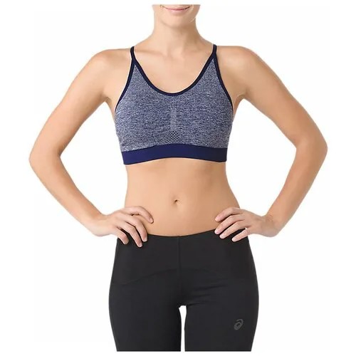 Топ Asics SEAMLESS BRA Женщины 146405-8052 XS