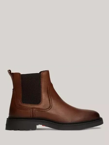 Ботинки Tommy Hilfiger Comfort Leather Chelsea