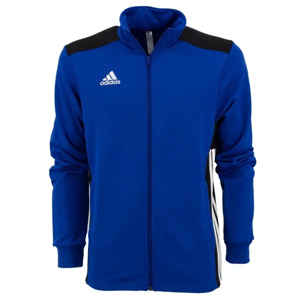 Спортивная куртка adidas Jacke Regista 18 Track Top, синий