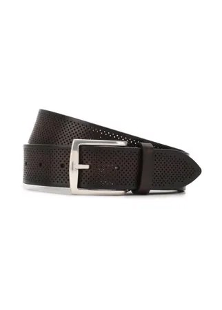 Кожаный ремень Corneliani