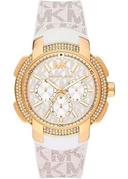 Fashion наручные  женские часы Michael Kors MK7221. Коллекция Sydney
