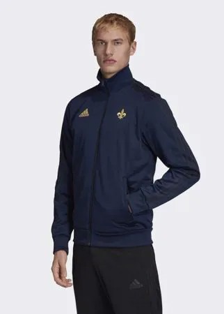 Олимпийка Франция adidas Performance