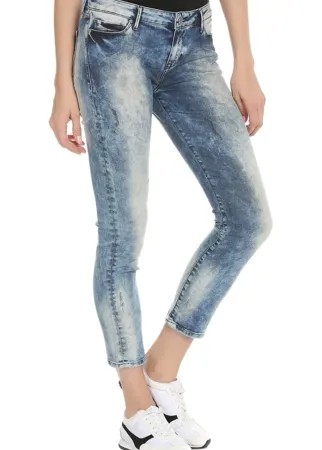 Джинсы Cross Jeanswear Co.