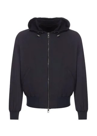 Бомбер Giorgio Armani