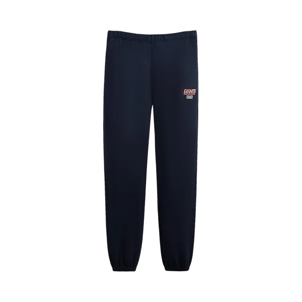 Kith For The NFL: спортивные штаны Giants Nelson Nocturnal