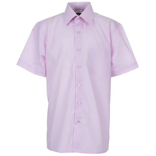 Рубашка детская Tsarevich Pink-К размер (134-140)