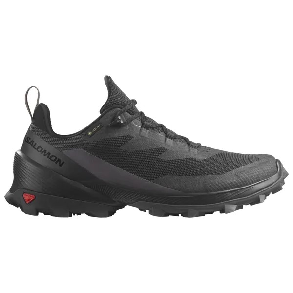 Мультиспортивная обувь Salomon Cross Over 2 GTX, цвет Phantom/Magnet/Black