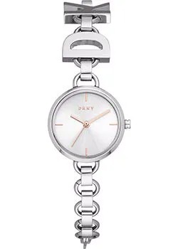 Fashion наручные  женские часы DKNY NY2828. Коллекция Soho