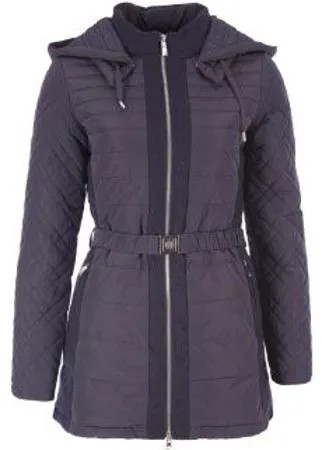 Пуховик ARMANI JEANS