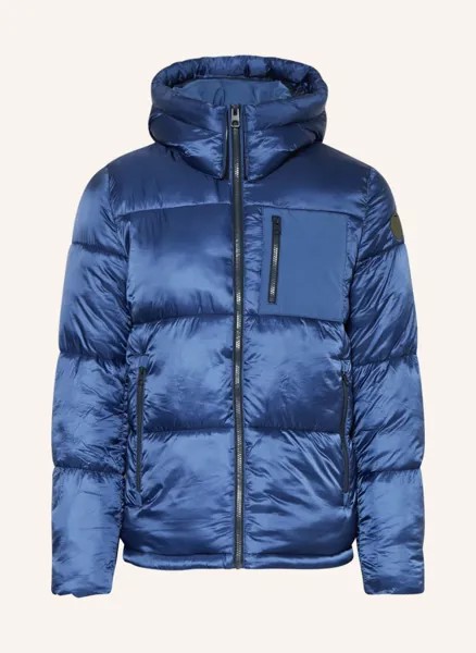 Куртка FYNCH-HATTON mit DUPONT SORONA-Isolierung, синий
