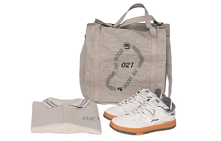 Кроссовки Wave Skateboarding Shoes Men Low-top Off-white Lining