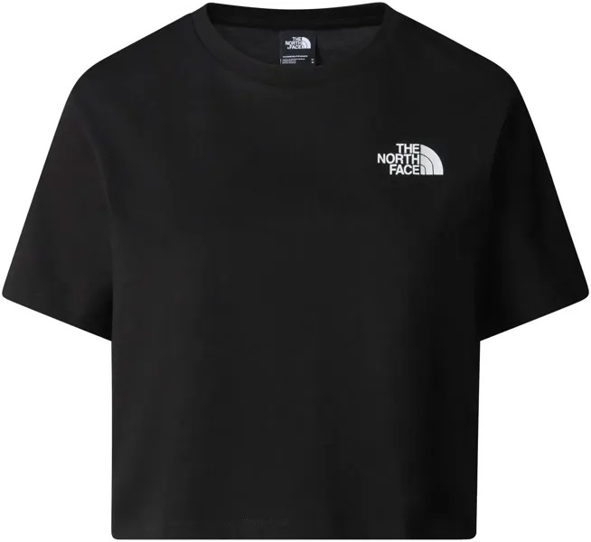 The North Face ФУТБОЛКА 