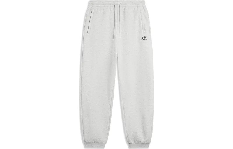 Спортивные спортивные штаны из коллекции Sports Life, цвет серый Lining, серый