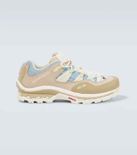 Кроссовки xt-quest 2 Salomon, мультиколор