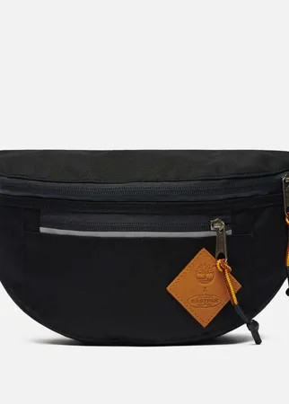 Сумка на пояс Eastpak x Timberland Bundel, цвет чёрный