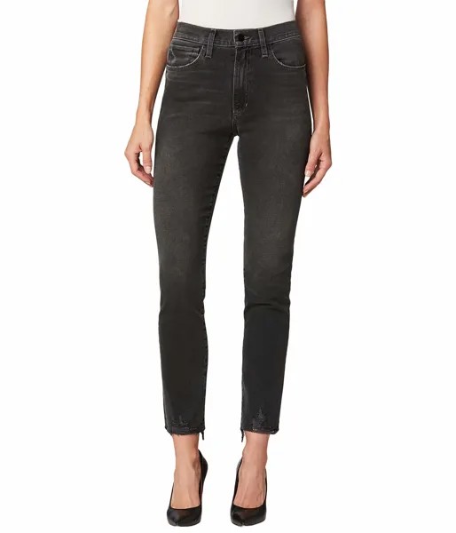 Джинсы Joe's Jeans, Luna Ankle w/ Chew Hem
