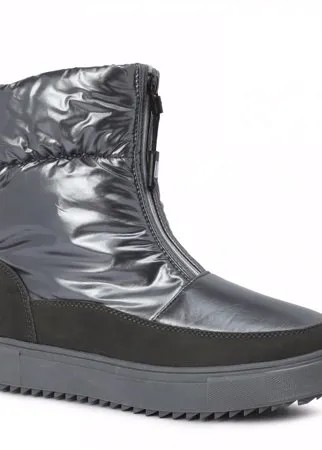 Дутики женские Tendance WB-4349_2517017 серые 37 EU