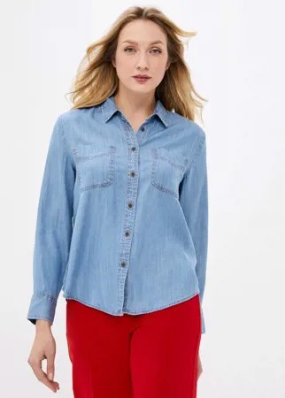 Рубашка джинсовая Marks & Spencer