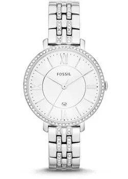 Fashion наручные  женские часы Fossil ES3545. Коллекция Jacqueline