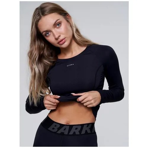 Рашгард BARKA, размер L, черный