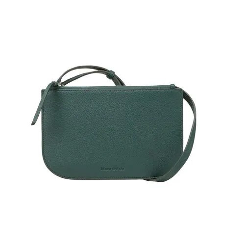 Сумка Marc O'Polo 30819901501110-402-OS, фактура зернистая, зеленый