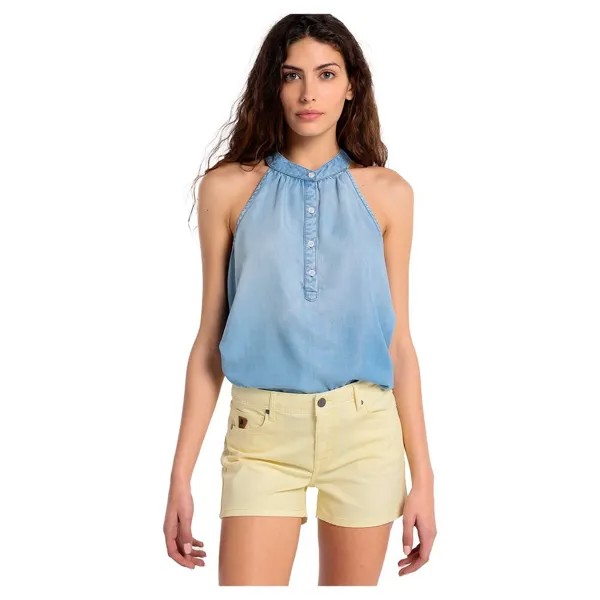 Шорты Lois Jeans 121291-21106-2506, желтый