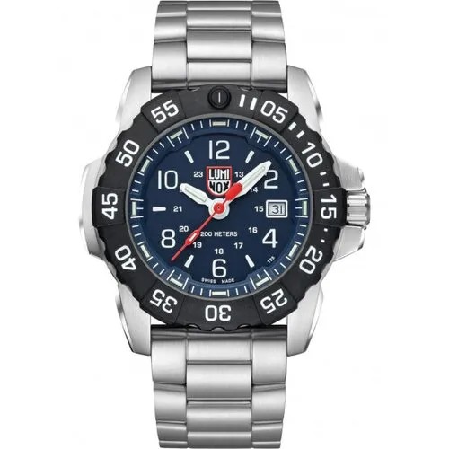 Наручные часы Luminox Sea XS.3254.CB, синий