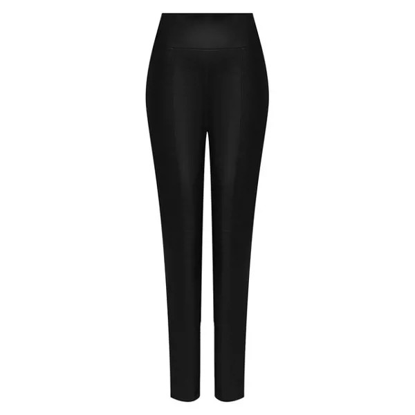 Кожаные брюки Alexandre Vauthier