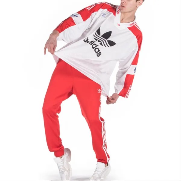 BLUELINER Футболка мужская Adidas Originals