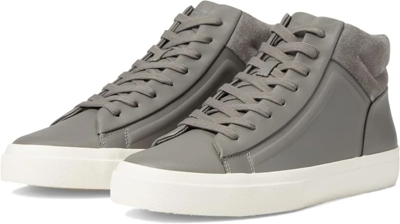 Кроссовки Vince Fynn, цвет Smoke Grey