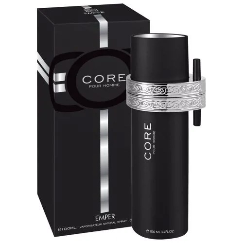 Туалетная вода Emper Core Pour Homme, 100 мл
