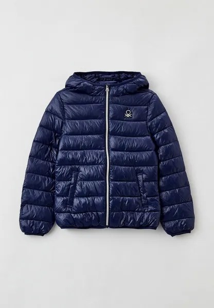 Куртка утепленная United Colors of Benetton