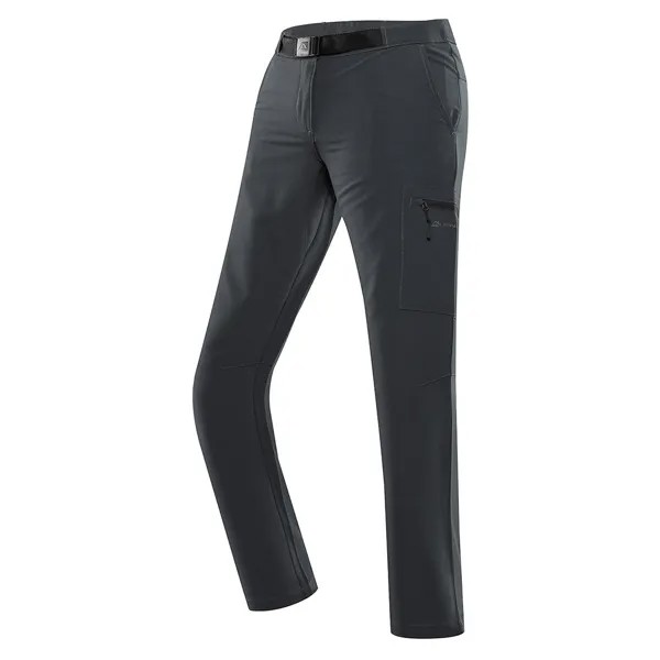 Спортивные брюки Alpine Pro Corba, серый