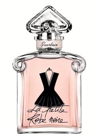 Туалетная вода  La Petite Robe Noire Plissee Guerlain