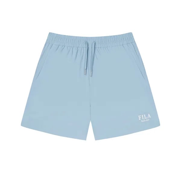 Повседневные шорты женские Pure Blue Fila