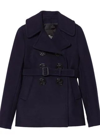Marc Jacobs бушлат The Shrunken