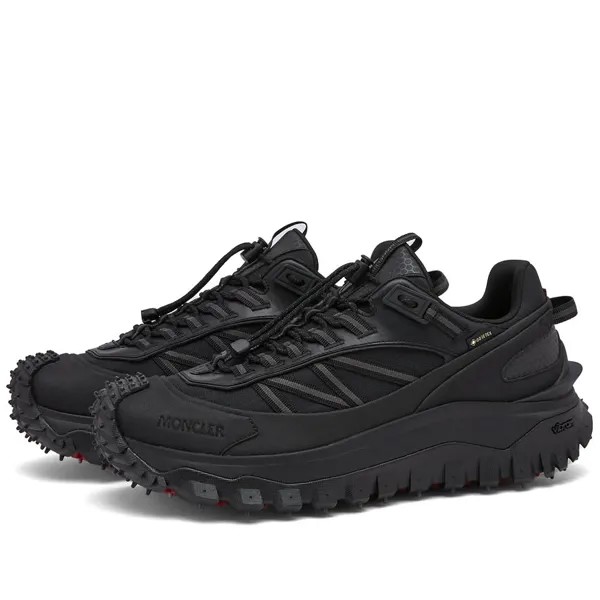 Кроссовки Moncler Trailgrip Gore-Tex Low Top Sneaker