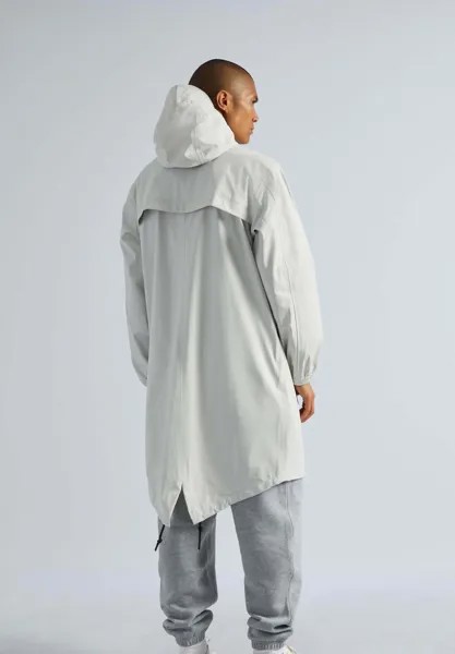 Парка UNISEX LONG RAIN JACK1T, цвет Stone