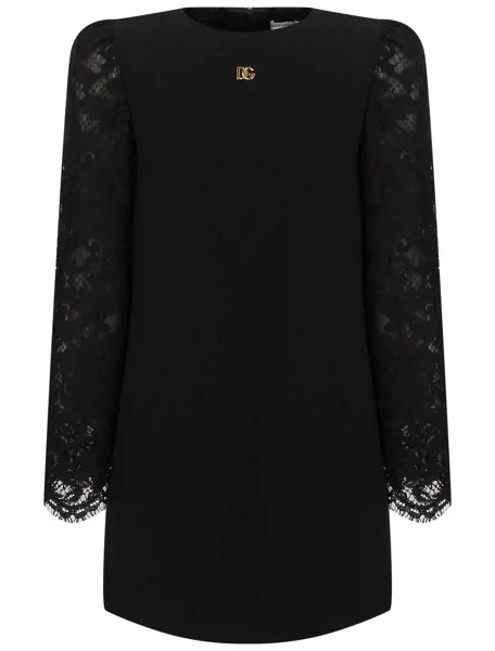 Платье Dolce & Gabbana