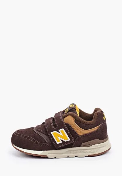 Кроссовки New Balance