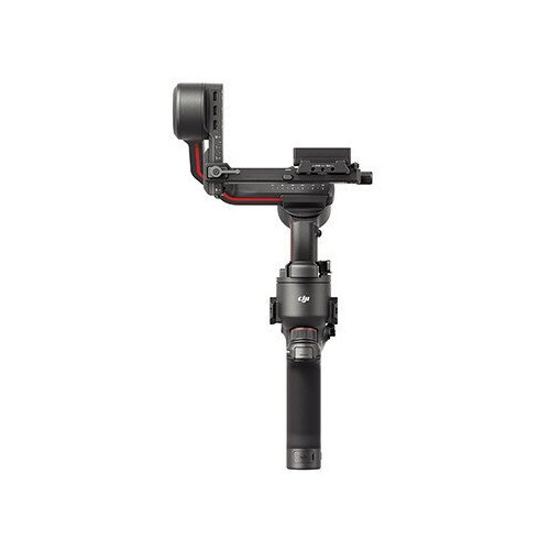 Стабилизатор DJI RS 3 Combo черный